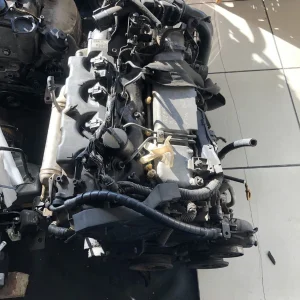 Toyota Avensis 2.0 Engine (1AZ)