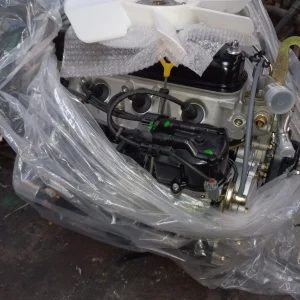 Toyota 2.0 4 CYL Petrol Engine (3YP) BRAND NEW