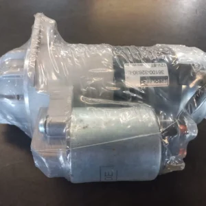 Toyota Condor/Hilux Brand New Starter (1RZ/2RZ/3RZ)
