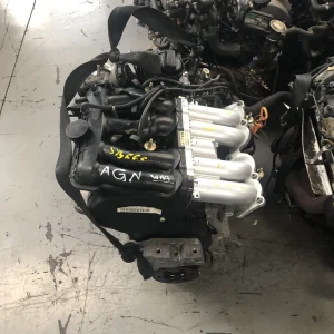 Volkswagen Engine 1.8 4CYL Petrol (AGN)