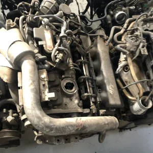 Volkswagen engine 1.8 20v turbo (apx)