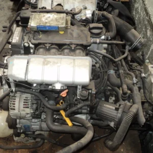 VW engine beetle (2.0) highline (azj)