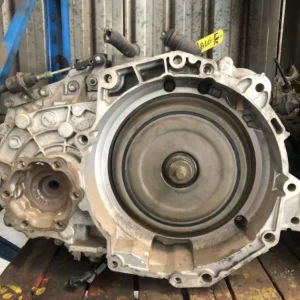 VW Golf (blg) 1.4 tsi auto gearbox