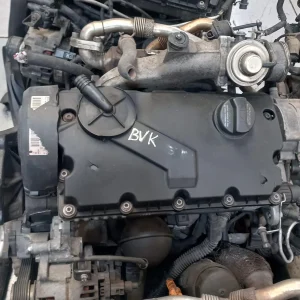 Volkswagen Sharan I 1.9 TDI (BVK)