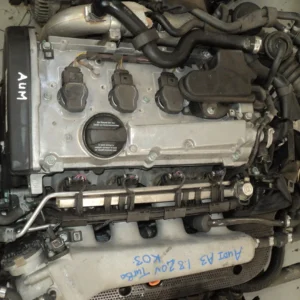 Audi A3 / TT 1.8 4 CYL Turbo Engine (AUM)