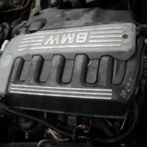 Bmw 530D/X5 3.0 Turbo Diesel (306D1)