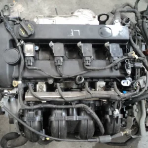 Mazda 3 2.0 16v Petrol Engine (LF)
