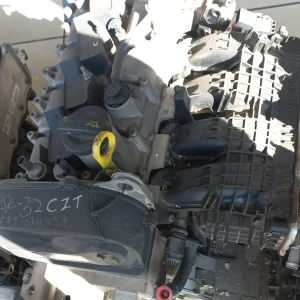 Volkswagen Golf/Jetta 1.4 TSi Petrol Engine (CZT)