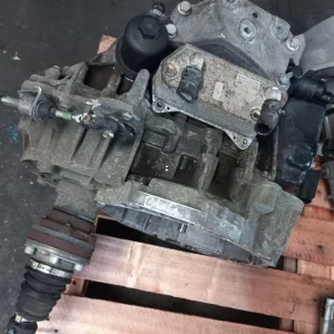 Volkswagen Golf-Jetta-Polo-Tiguan-Touran Automatic DSG Gearbox (CAV/BLG)