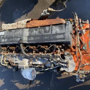 Isuzu 7.1 6 CYL Diesel Truck Engine (6HE1)