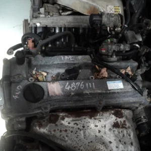 Toyota 2.0 VVTi-RAV Petrol Engine (1AZ)