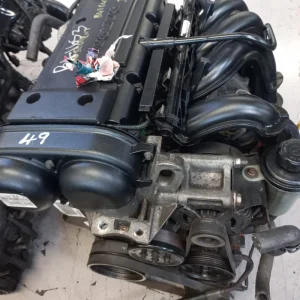 Volvo engine b5204t4 s70 v70 2.0